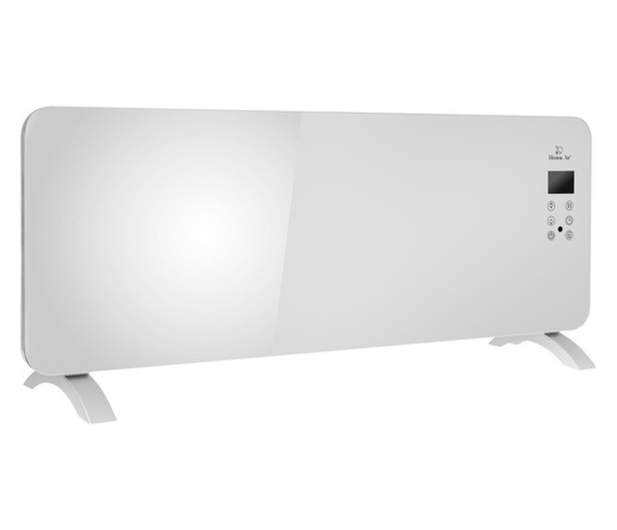 Mission Air Grzejnik konwektorowy PORTO WiFi 2400W Biały - 1590298 - zdjęcie